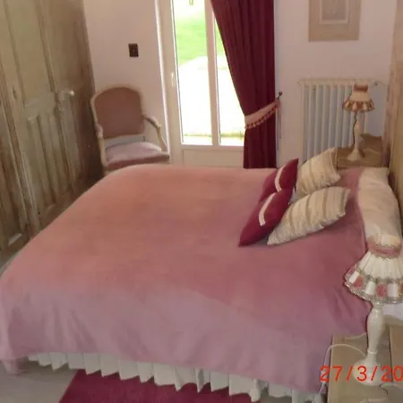 Maison Vin D'hus Bed & Breakfast *