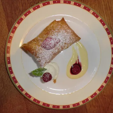 Bed & Breakfast Maison Vin D'hus