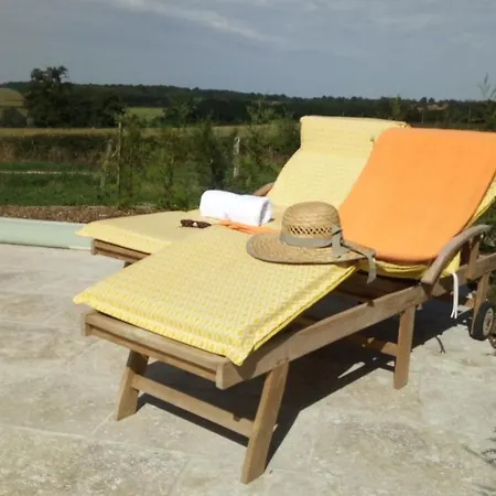 Bed & Breakfast Maison Vin D'hus *