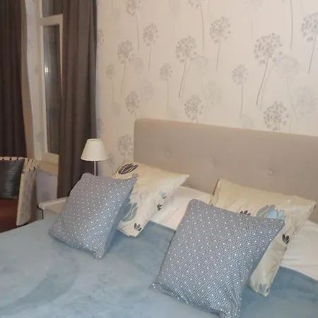 Maison Vin D'hus Bed & Breakfast Le Pin (Deux-Sevres)