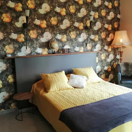 Bed & Breakfast Maison Vin D'hus *