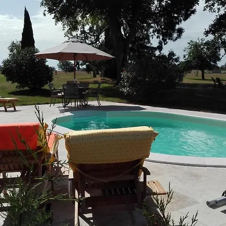 Maison Vin D'hus Bed & Breakfast Le Pin (Deux-Sevres)