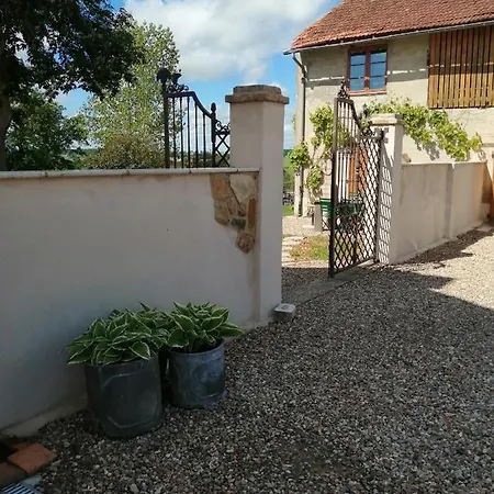 Maison Vin D'hus *